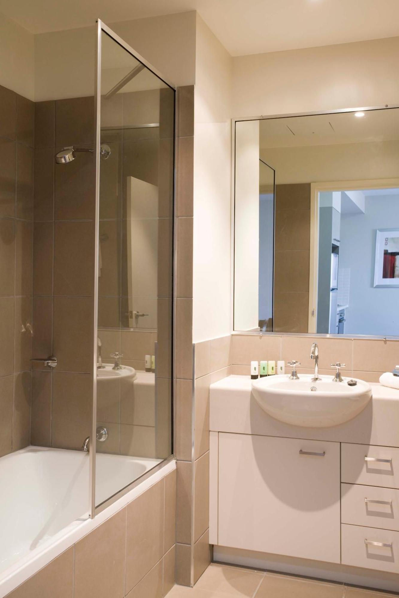 Gladstone Downtown Central Apartment Hotel Official Habitación foto